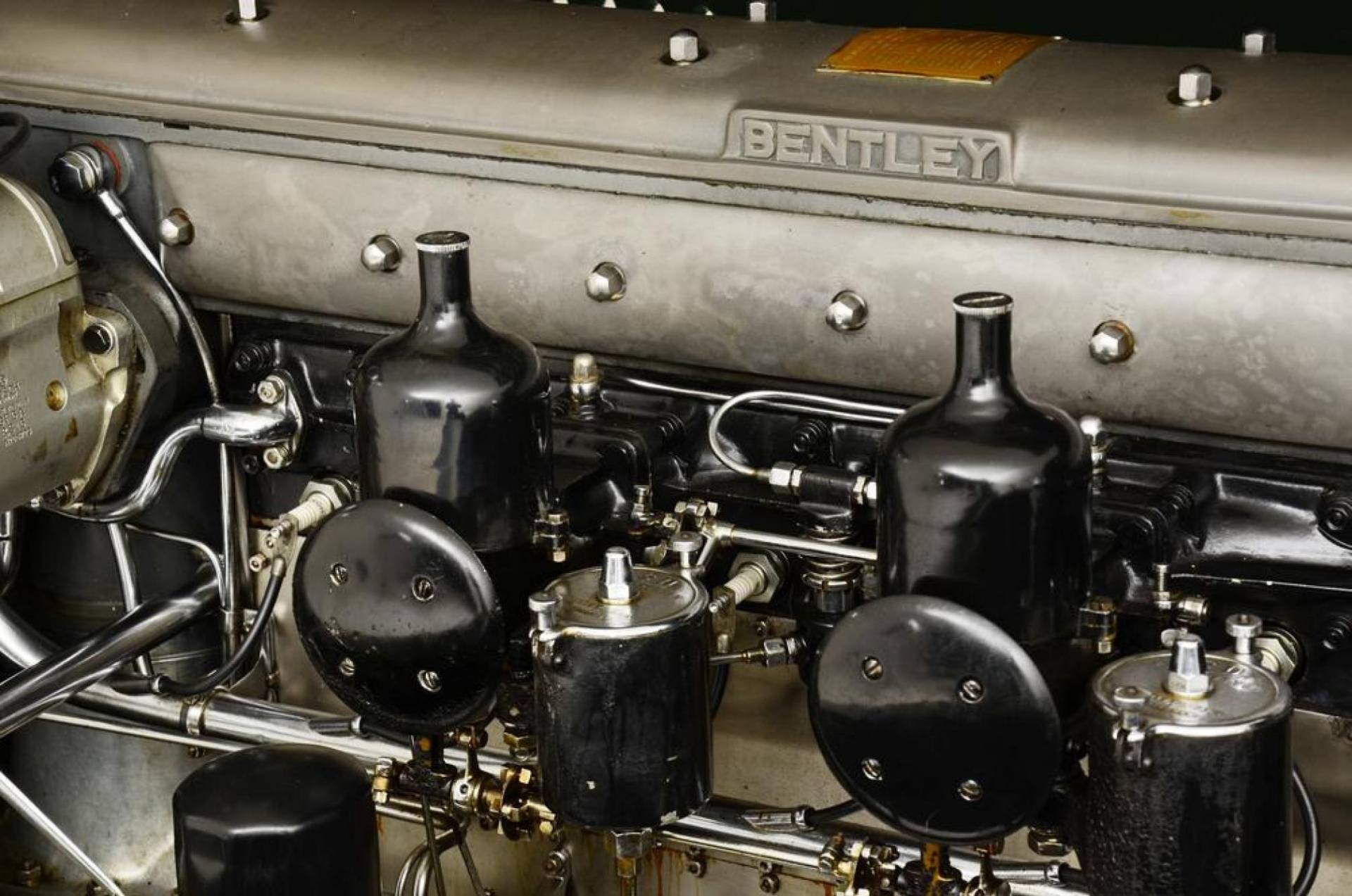 Bentley 8 Litre Classic Cars for Sale - Classic Trader