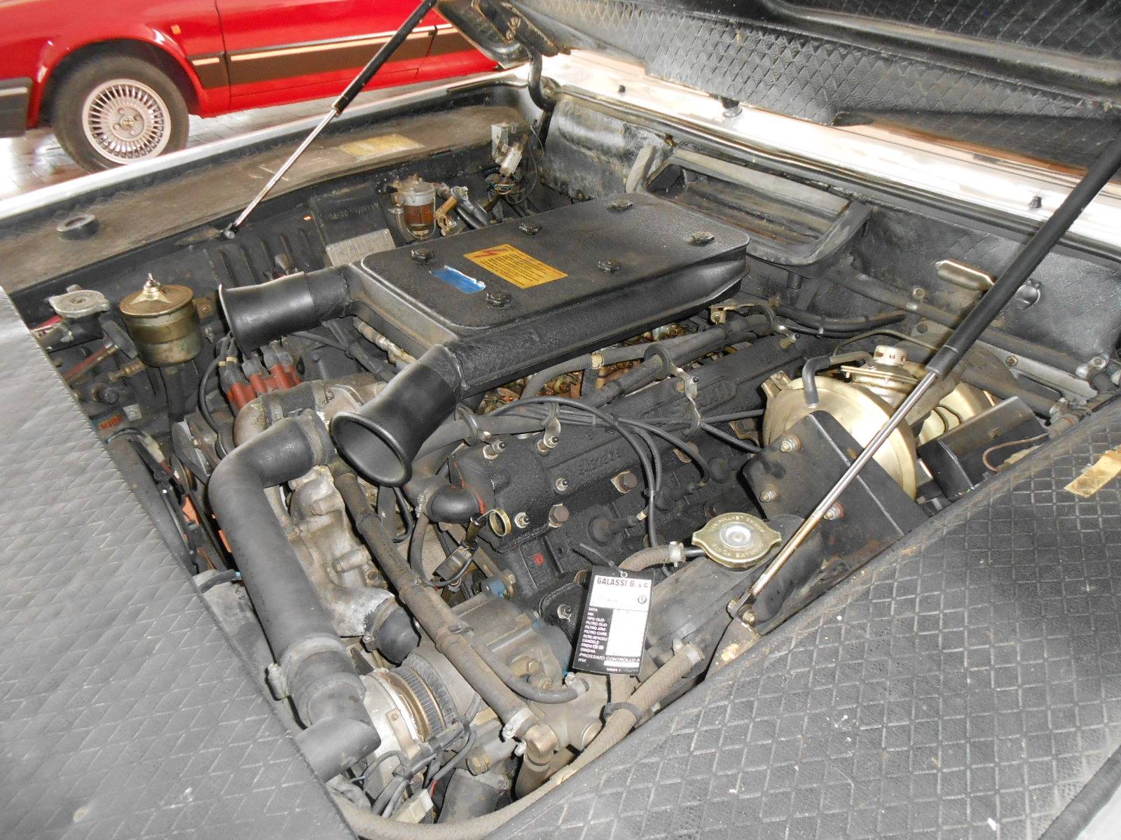 Lancia Gamma Oldtimer kaufen Classic Trader