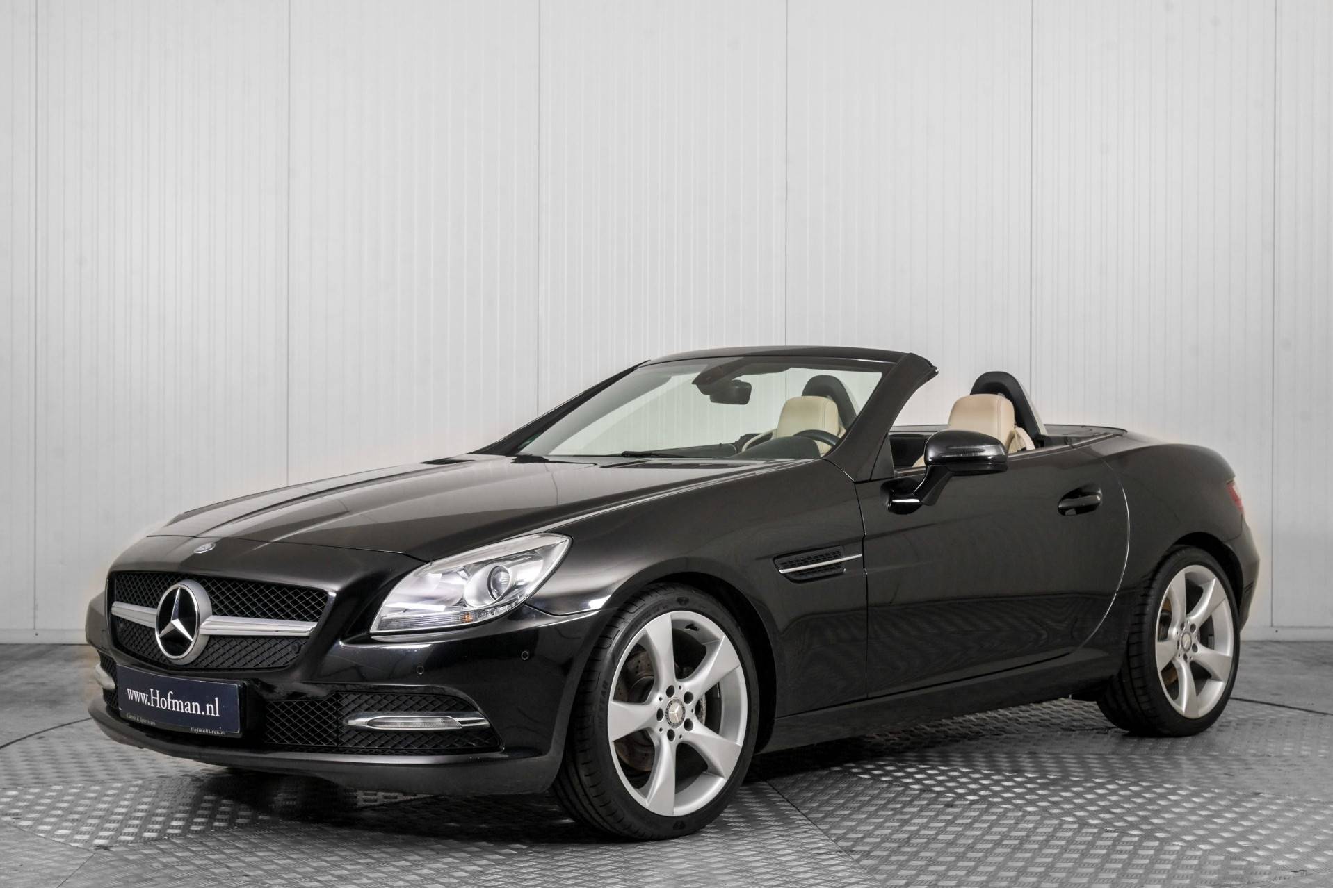 Mercedes-Benz SLK R 172 Oldtimer kaufen - Classic Trader