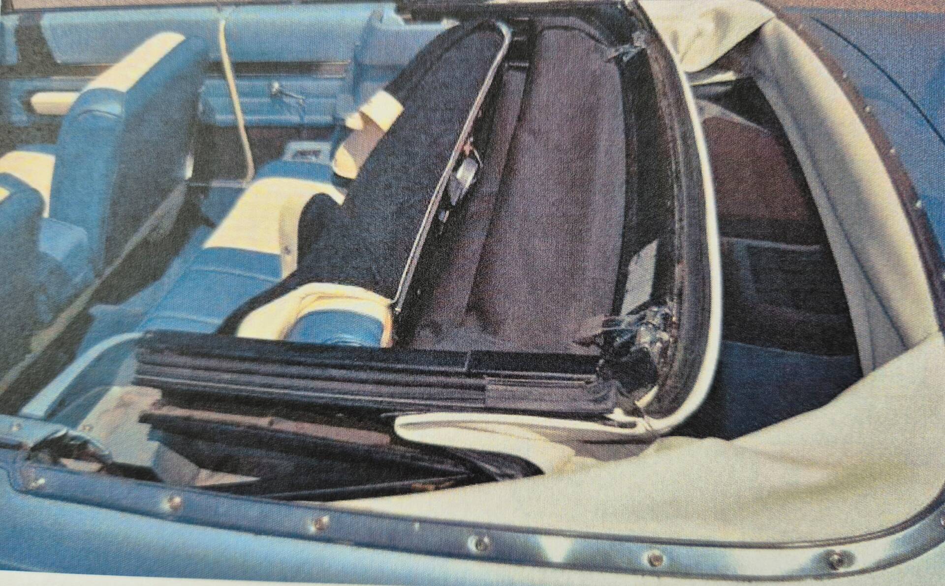 1967 Chrysler 300, foto 8