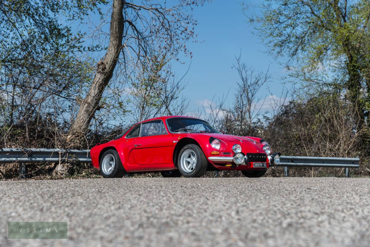 Alpine Classic Cars for Sale Classic Trader