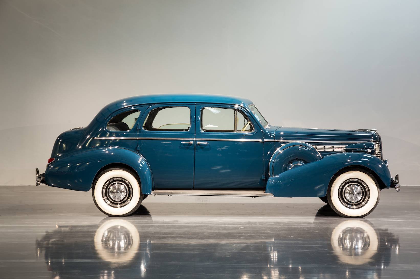 For Sale Buick Roadmaster 1938 Offered For Aud 92783