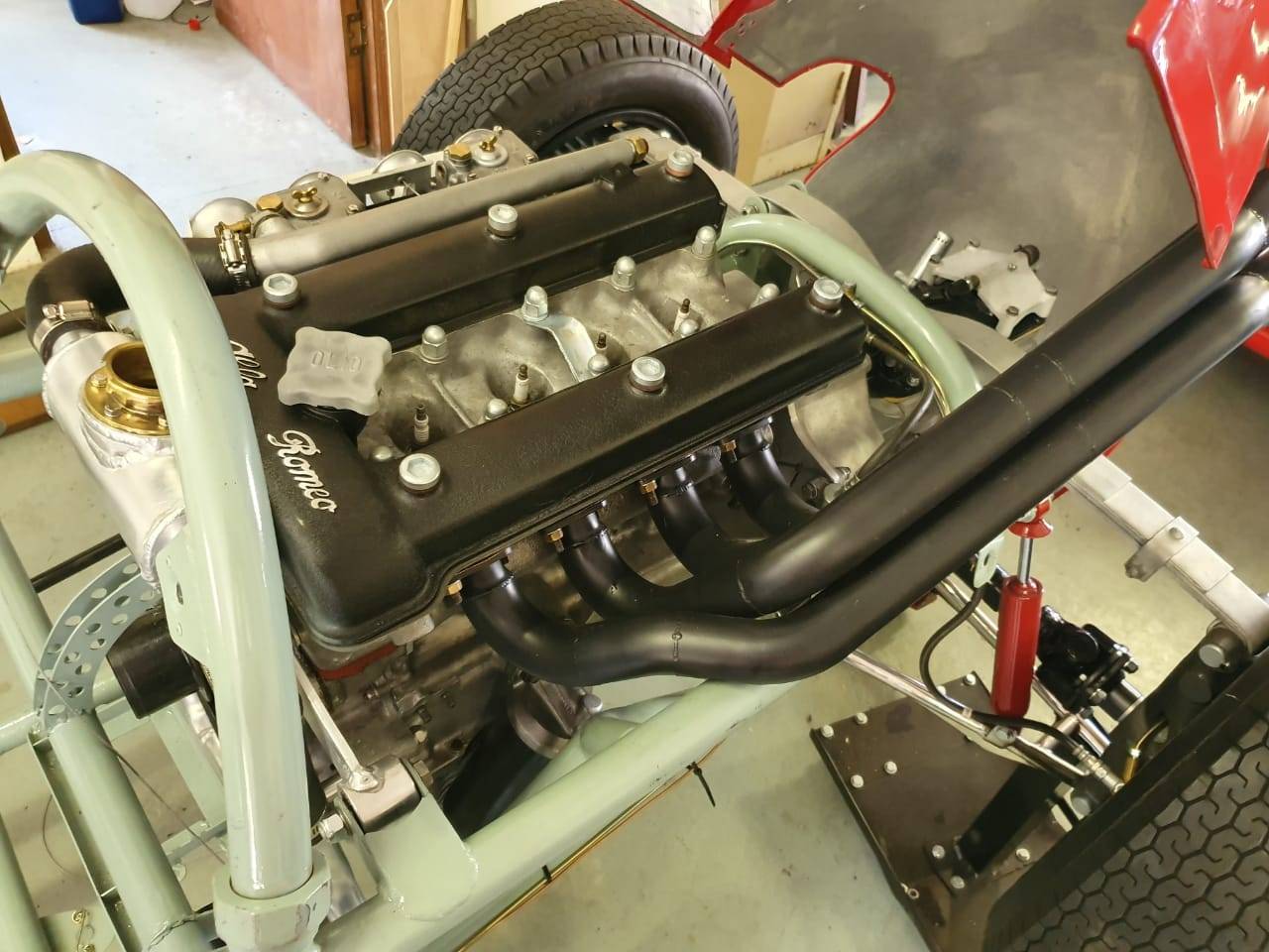 Cooper T43 (1957) for Sale - Classic Trader