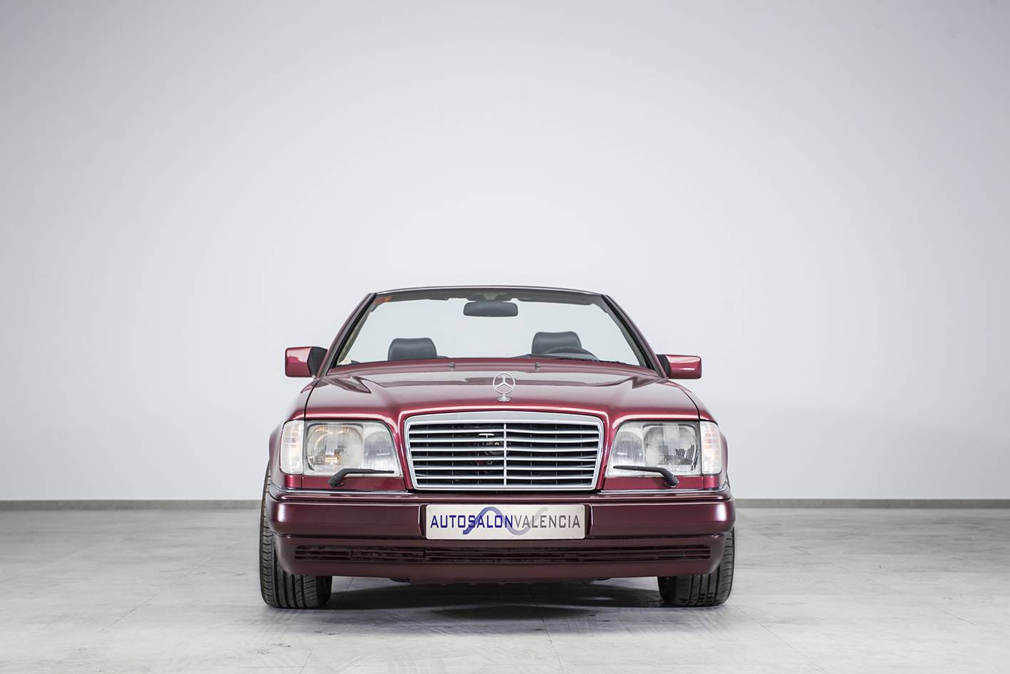 Mercedes Benz E Class Oldtimer Kopen Classic Trader