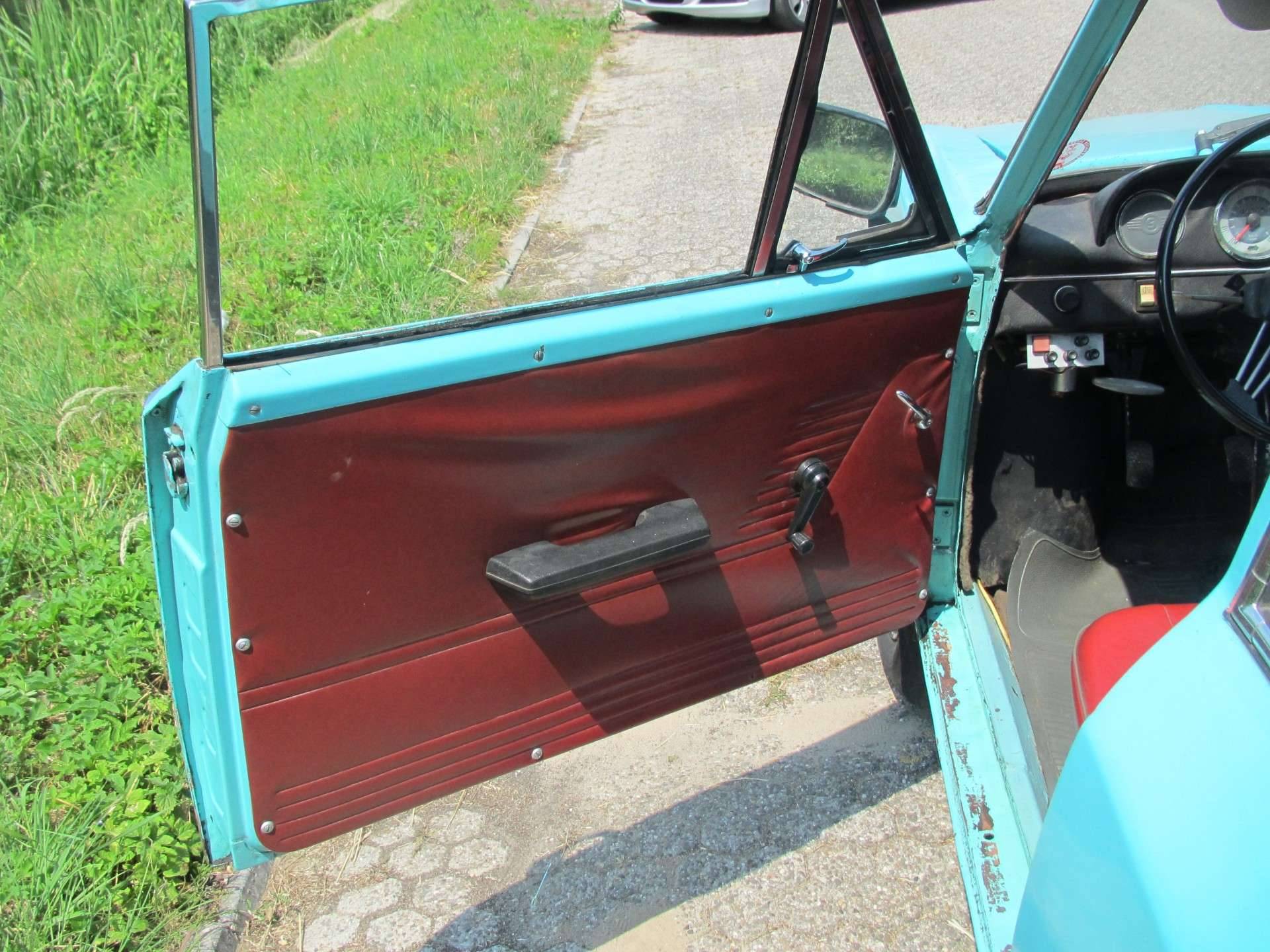 Glas S 1004 (1963) kaufen Classic Trader