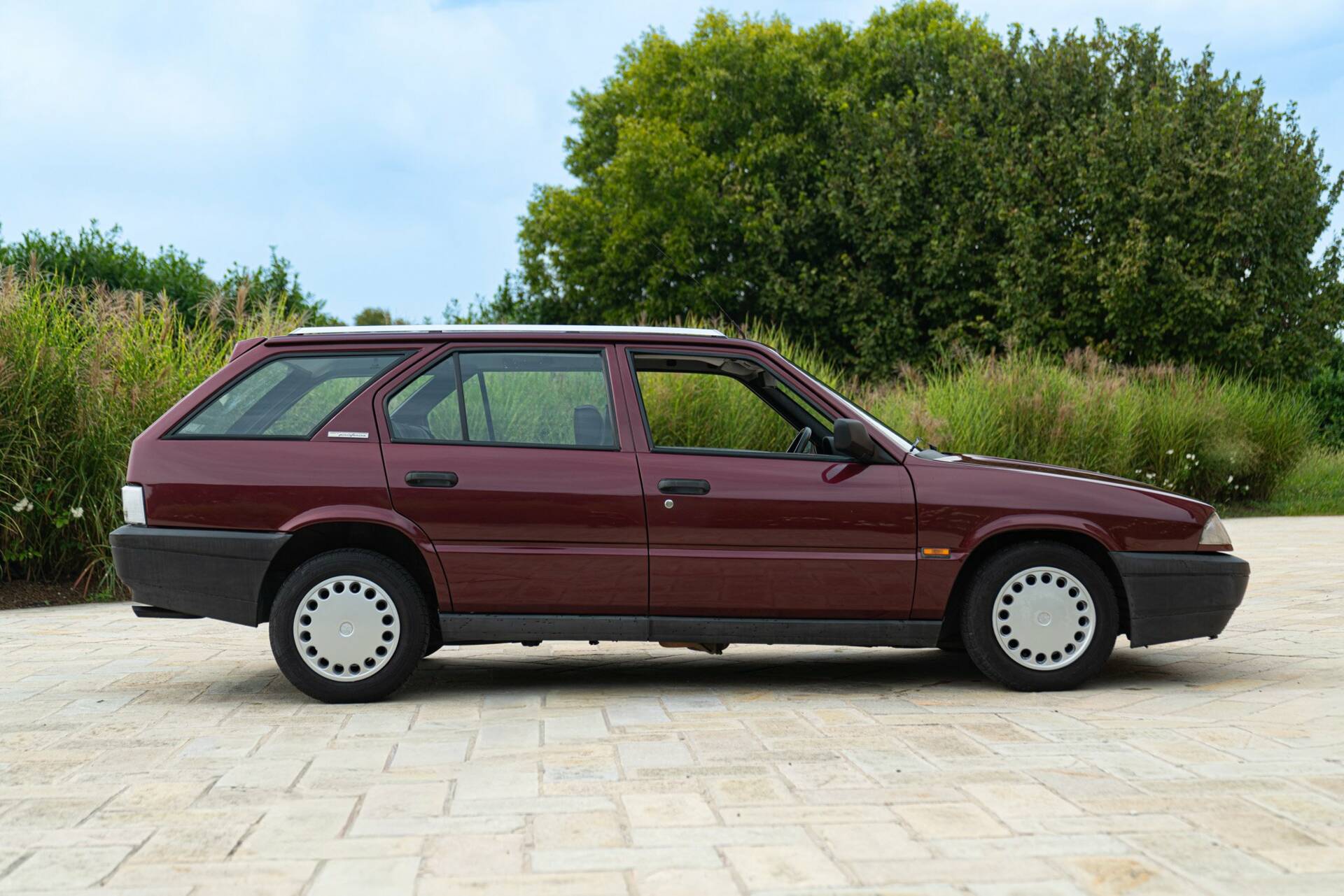 1992 Alfa Romeo 33 - 1.3 Sportwagon 4x4, foto 4