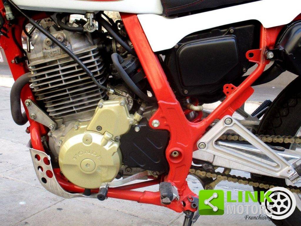 Plaquettes De Frein Arrière Brembo Pour Honda 650 NX Dominator 1988-1989 - Neuf