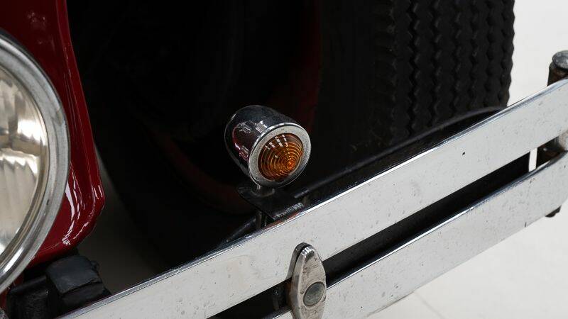 1927 LaSalle 303, foto 12