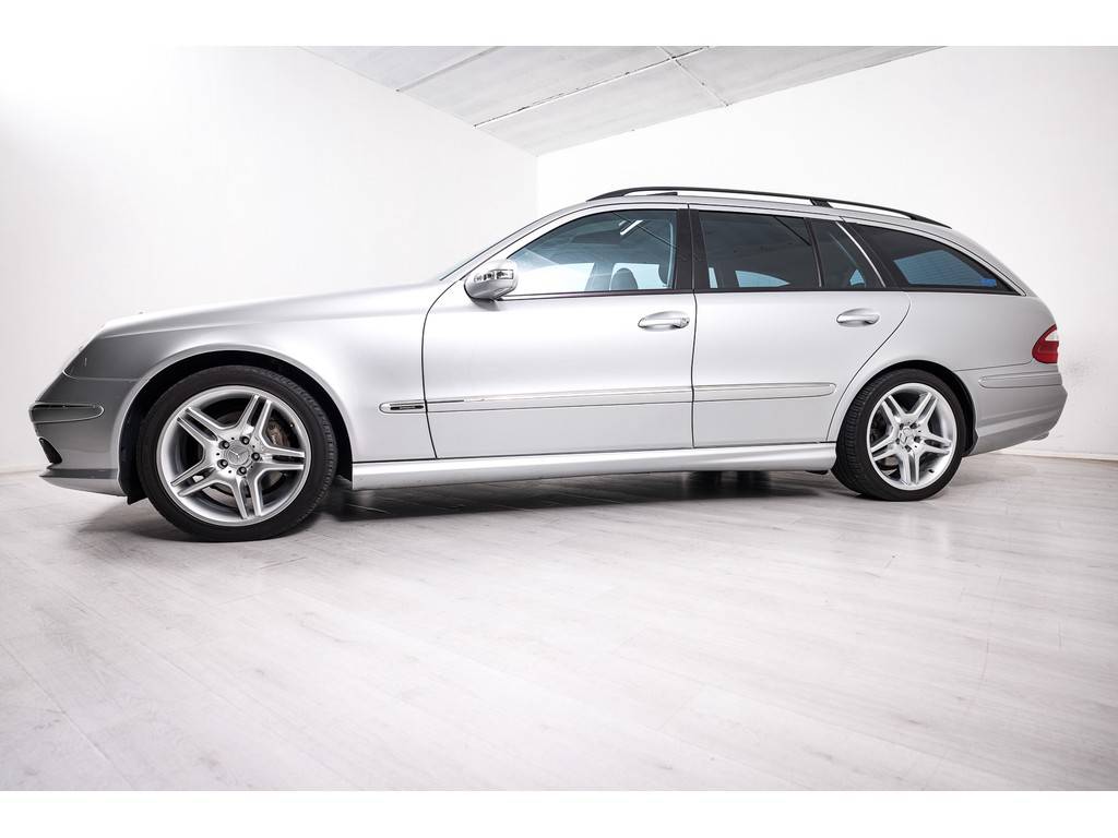 Mercedes Benz E 500 T 2004 Fur 20 950 Eur Kaufen