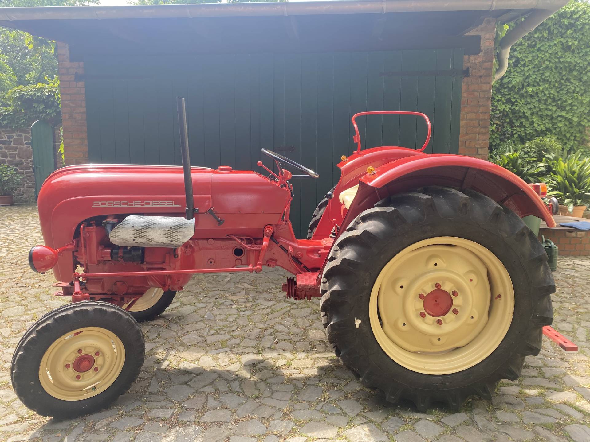 PorscheDiesel Classic Cars for Sale Classic Trader