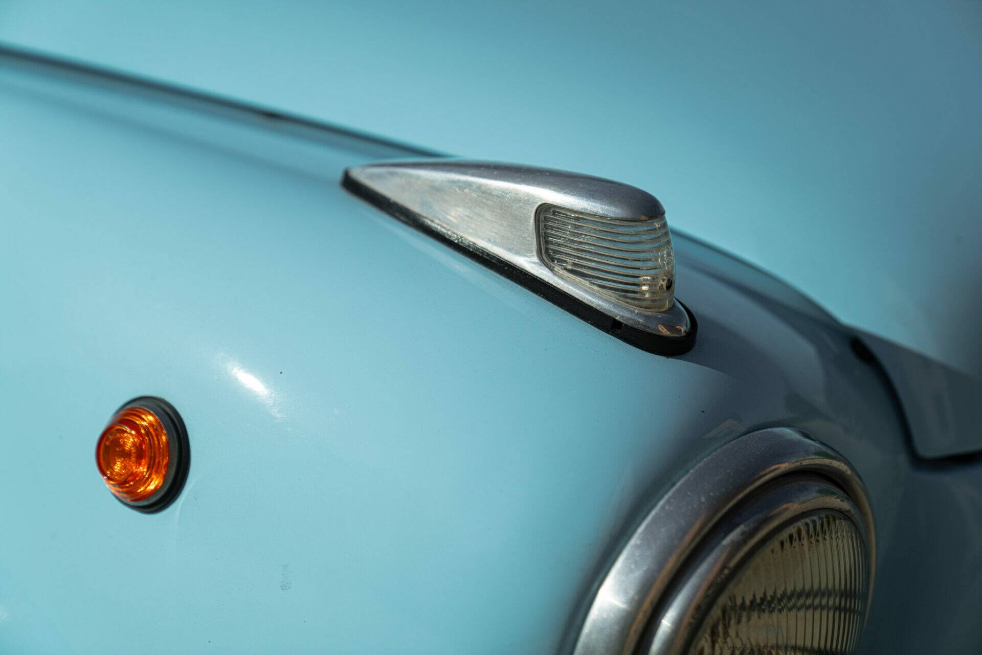 1957 FIAT 600, foto 11