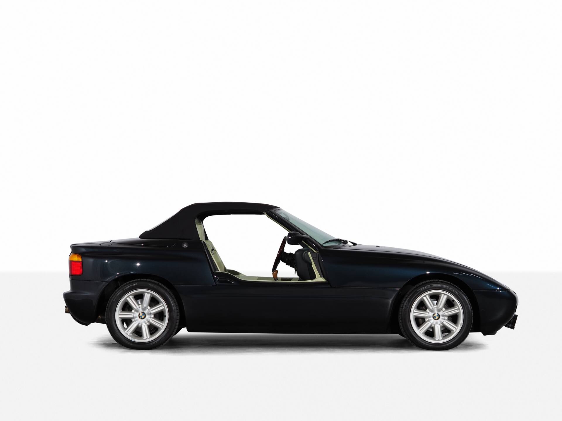 1991 BMW Z1, foto 11