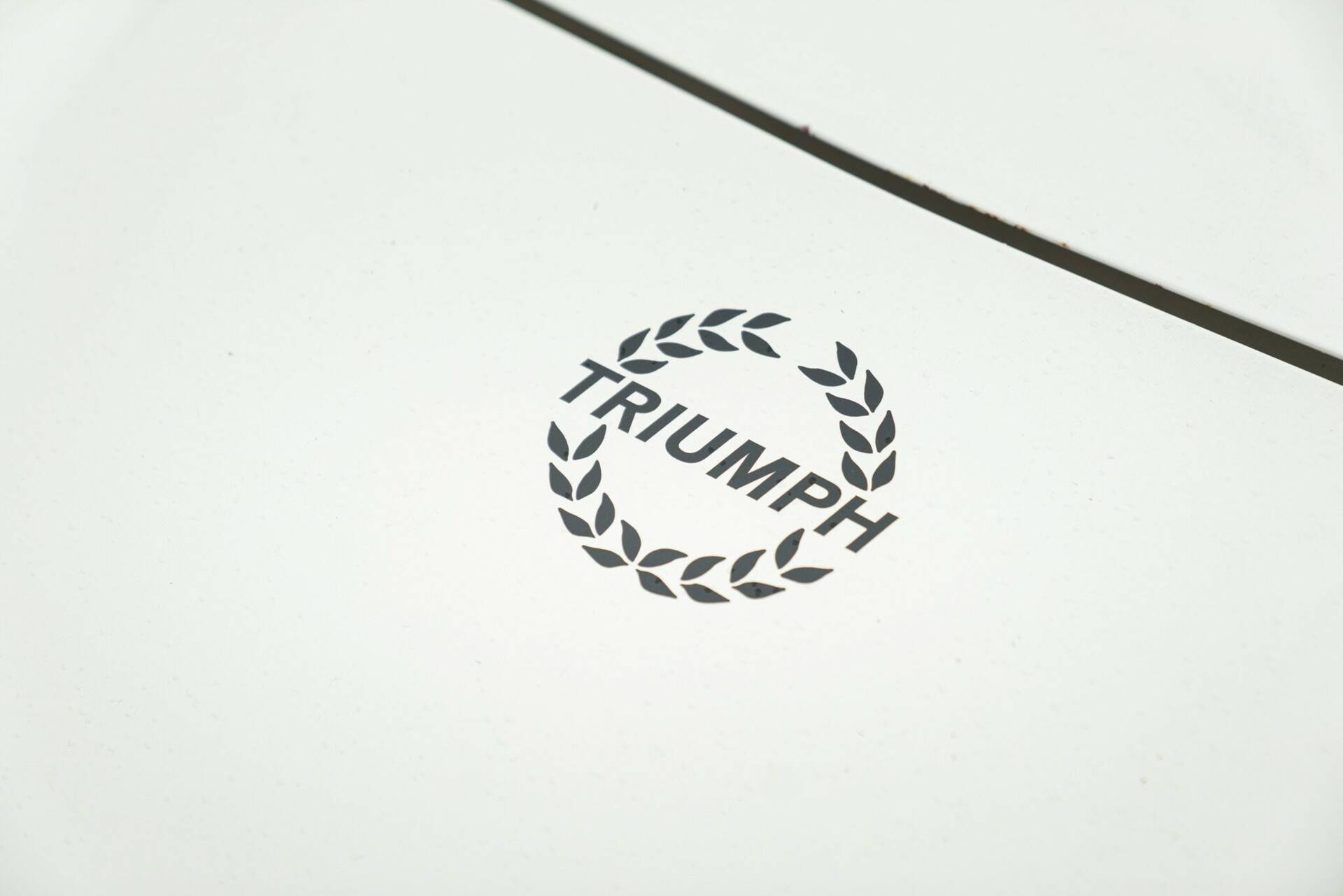 1977 Triumph TR 7 Europa, foto 10