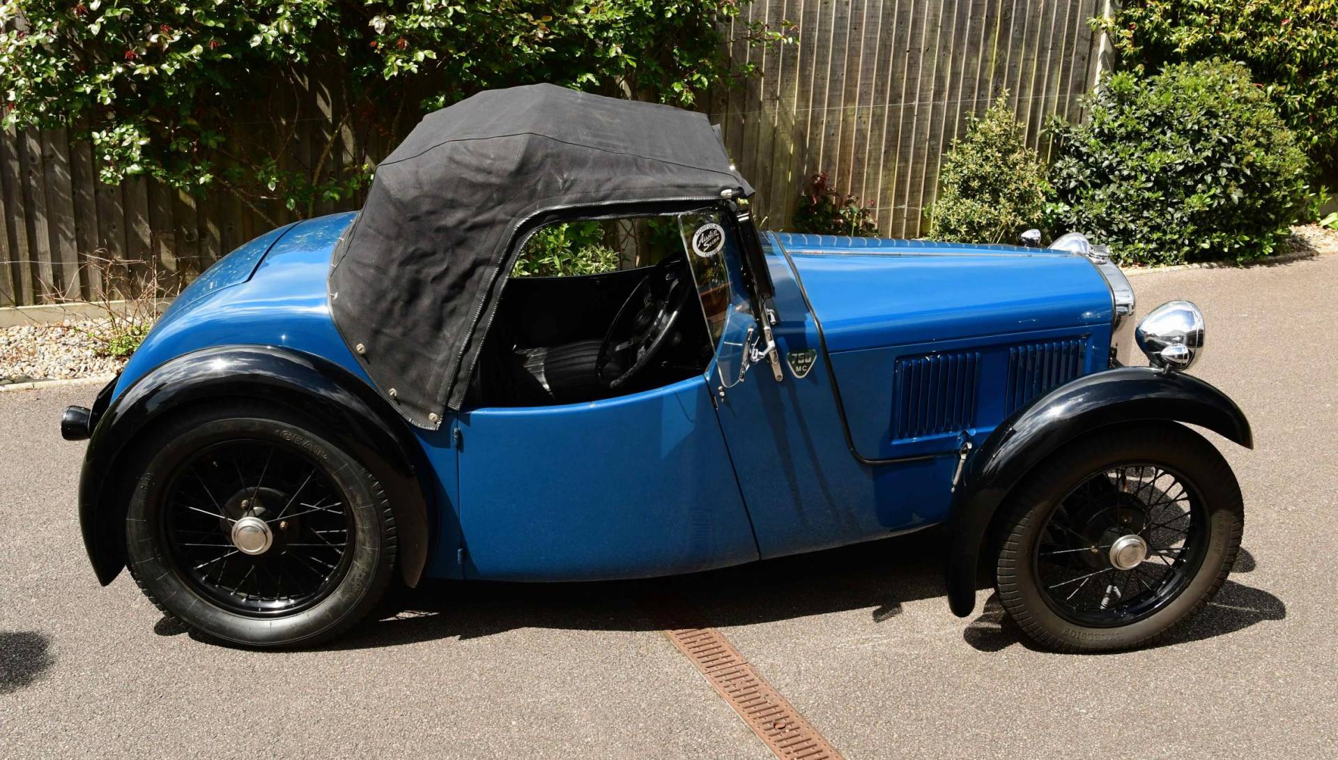 Austin 7 Classic Cars for Sale