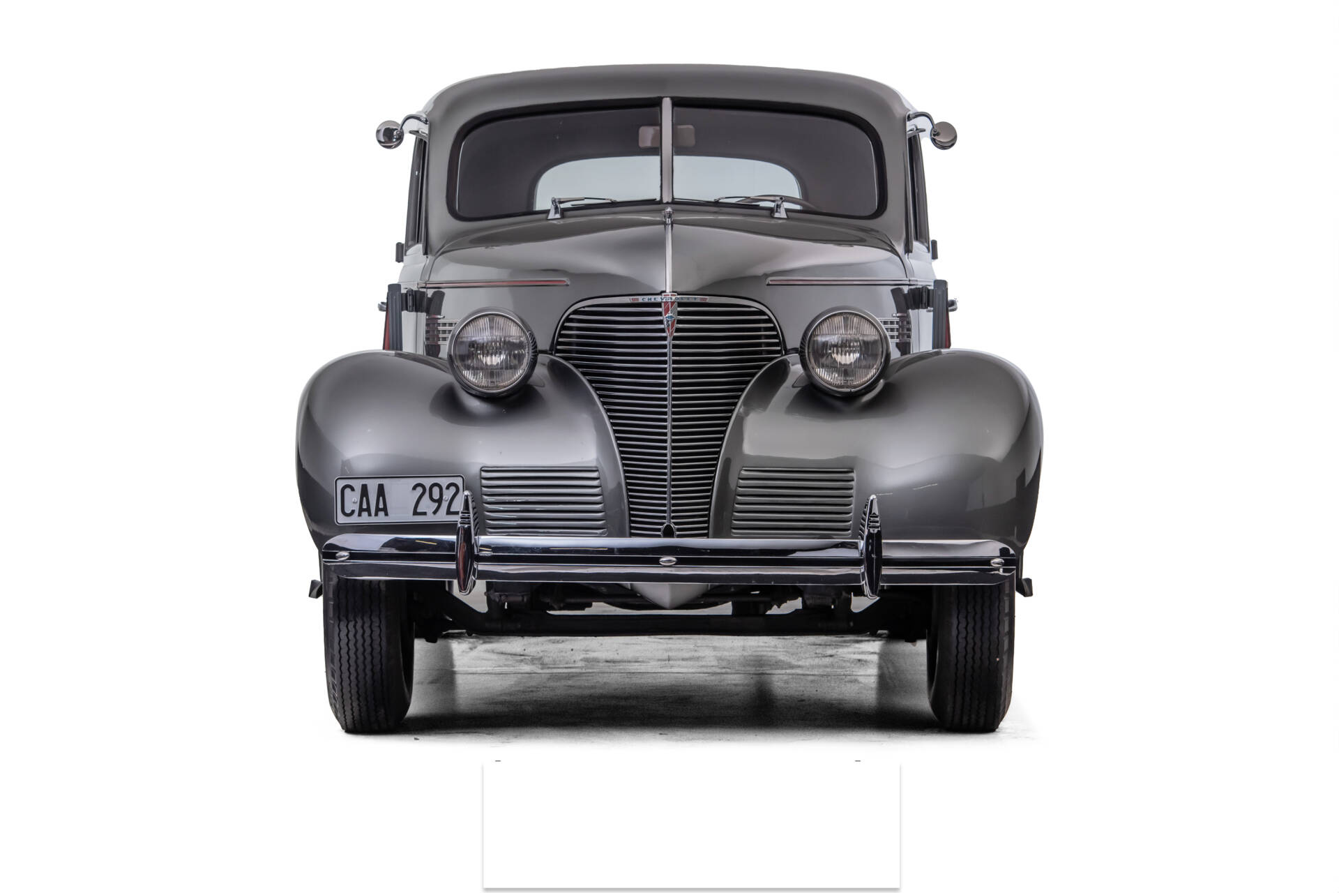 Zu Verkaufen: Chevrolet Master Deluxe (1939) angeboten für 42.000