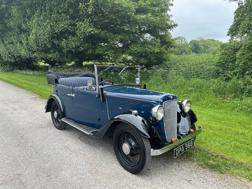 Austin Classic Cars for Sale Classic Trader