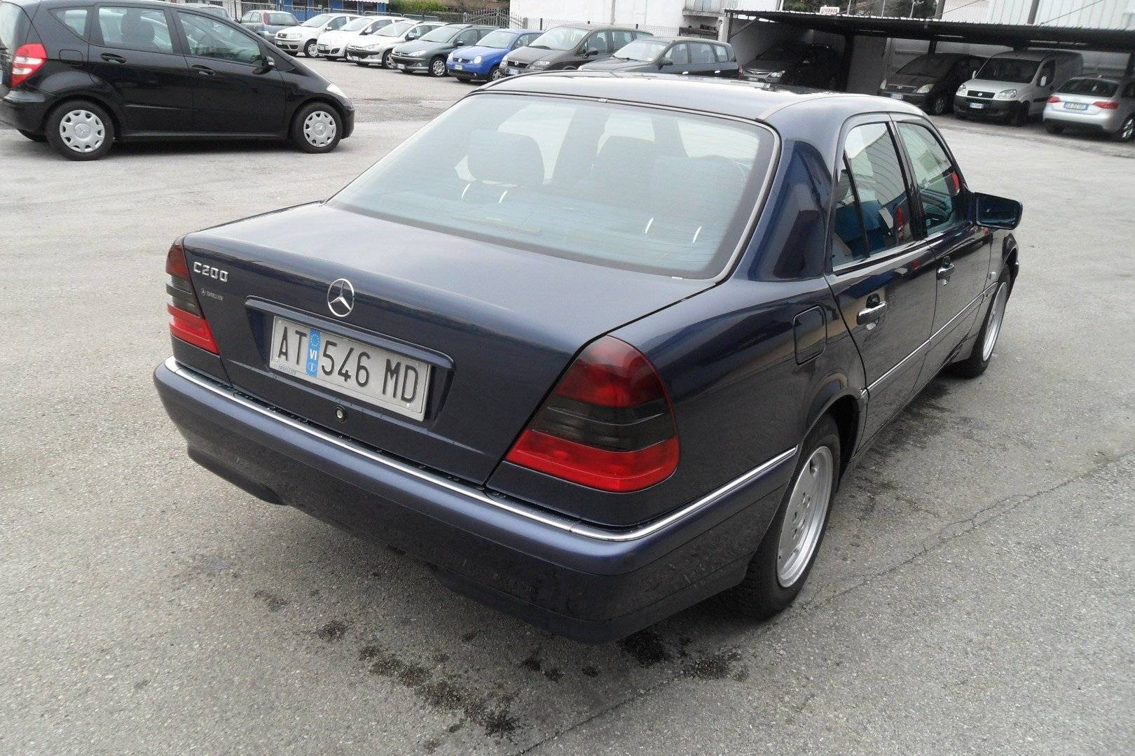Mercedes Benz C Class Oldtimer Kopen Classic Trader Mercedes Benz C Class Oldtimer Kopen Classic Trader