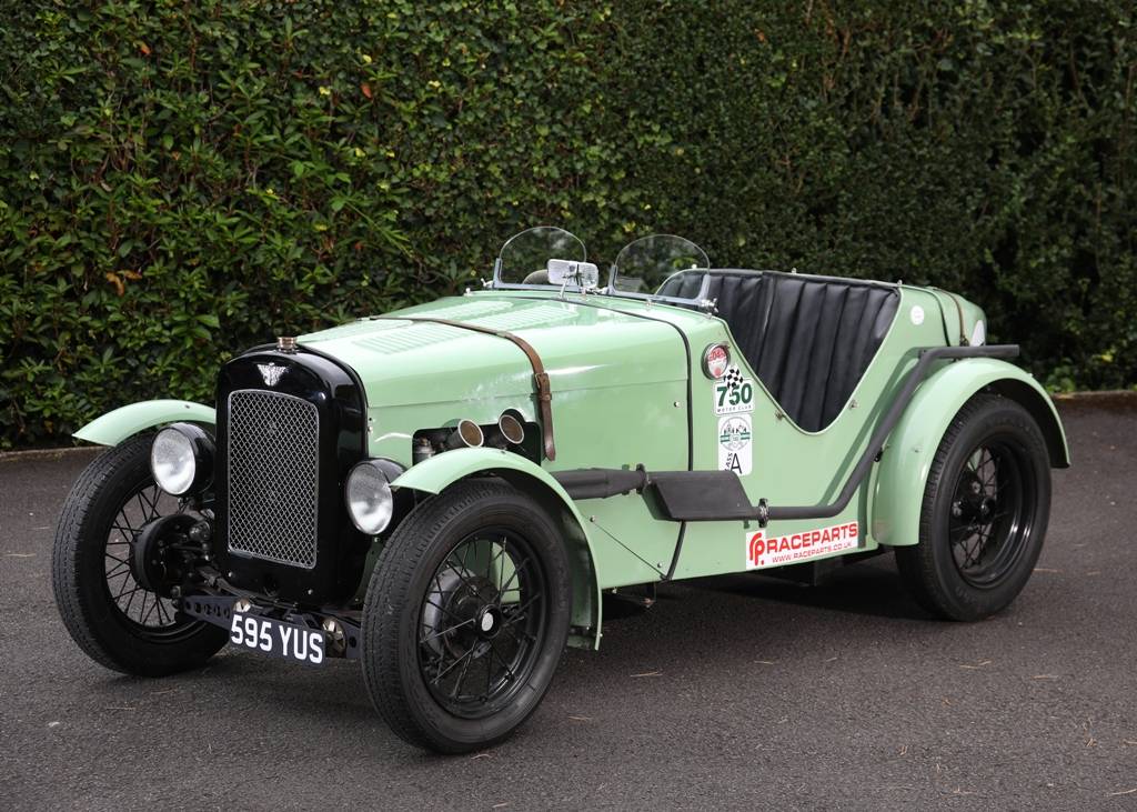 Austin 7 Classic Cars for Sale Classic Trader