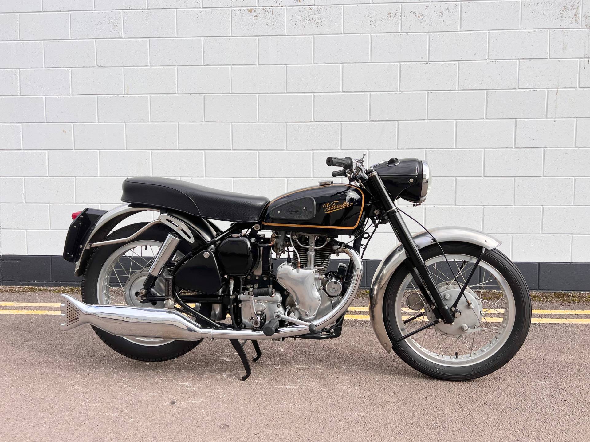 velocette venom for sale