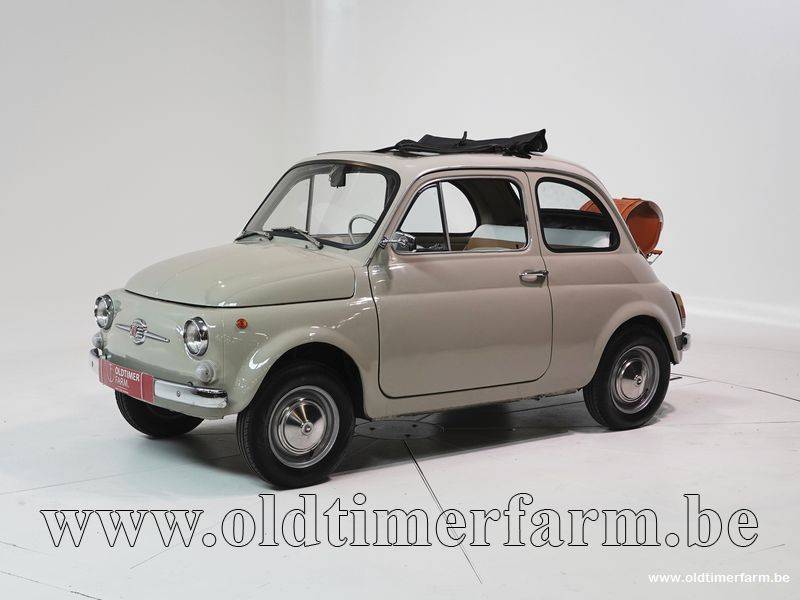 FIAT 500 Classic Cars for Sale Classic Trader