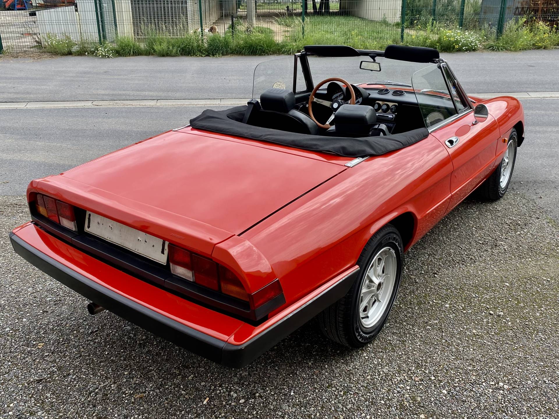 Alfa Romeo Oldtimer kaufen - Classic Trader