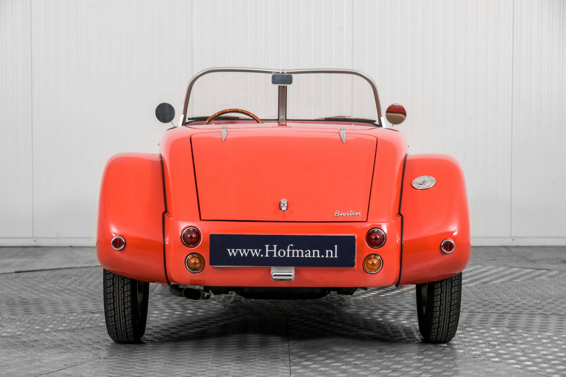 1985 Burton Classic, foto 10