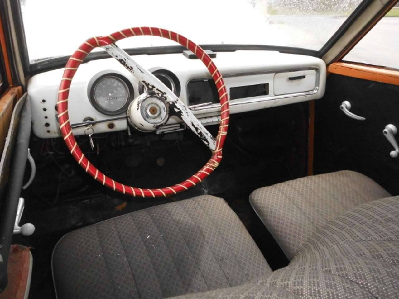 Wartburg 311 Oldtimer kaufen - Classic Trader