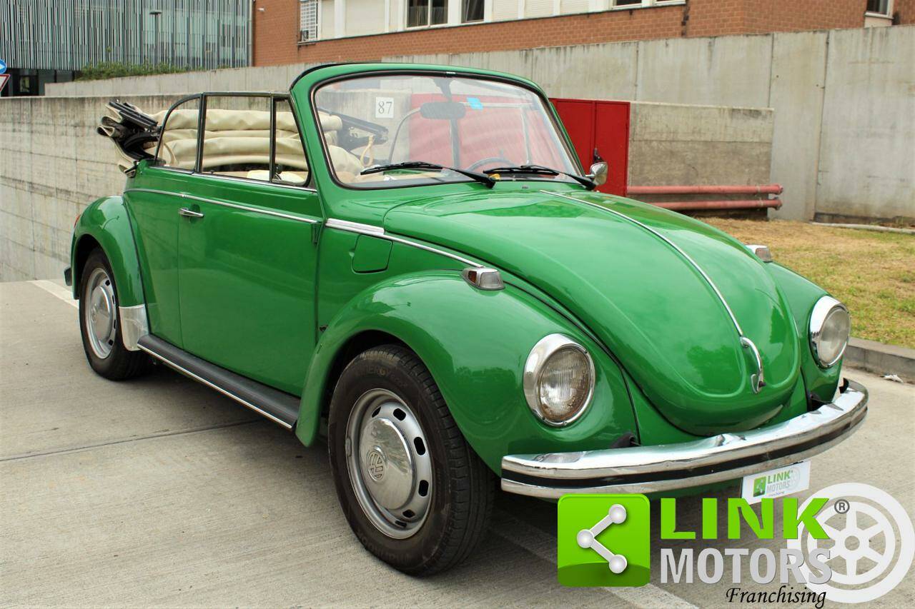 Zu Verkaufen: Volkswagen Käfer 1303 (1974) angeboten für 13.900