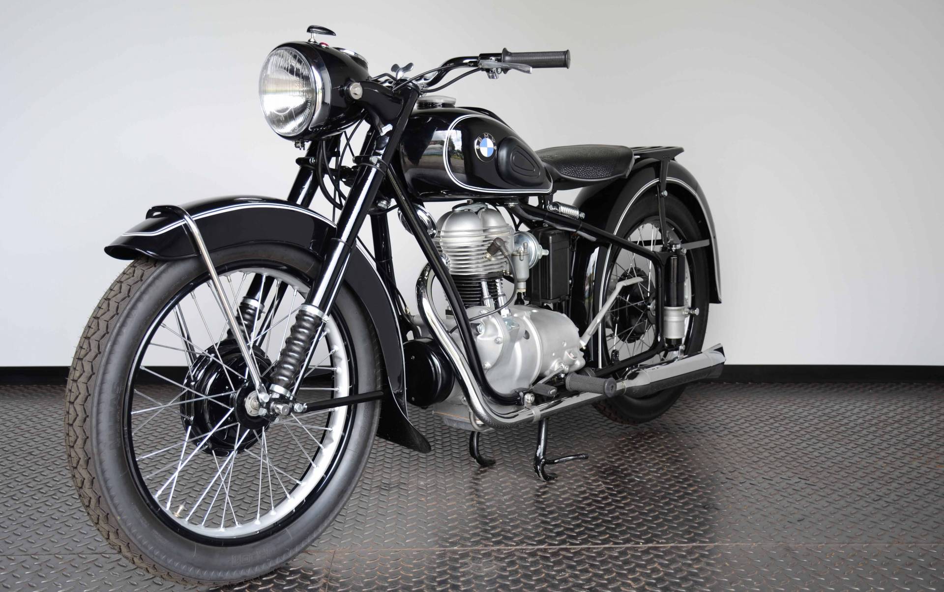 BMW R 25/2 (1953) für 11.900 EUR kaufen