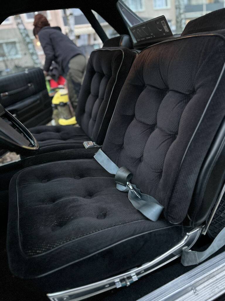 1979 Chevrolet El Camino, foto 4