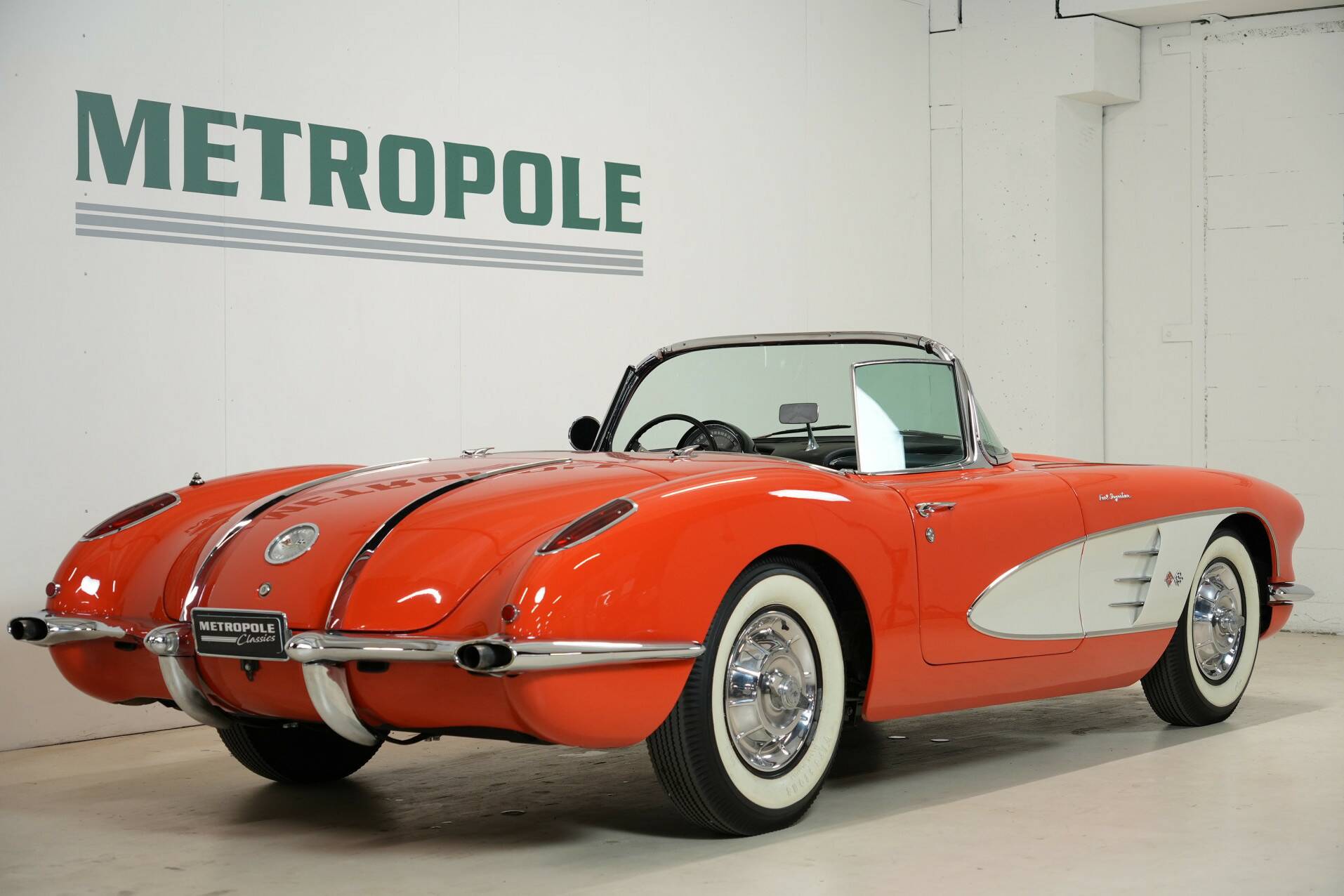 Surprising Classic Corvettes For Sale New Jersey Pictures