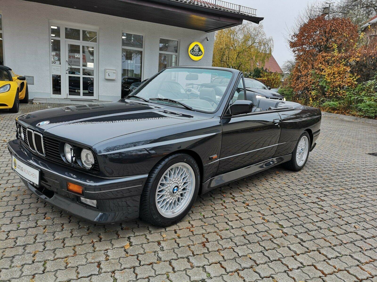 Bmw m3 1991