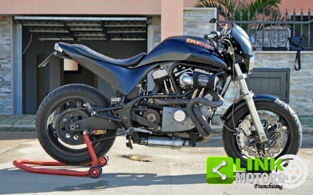 For Sale: Buell X1 Lightning (1999) offered for AUD 9,820