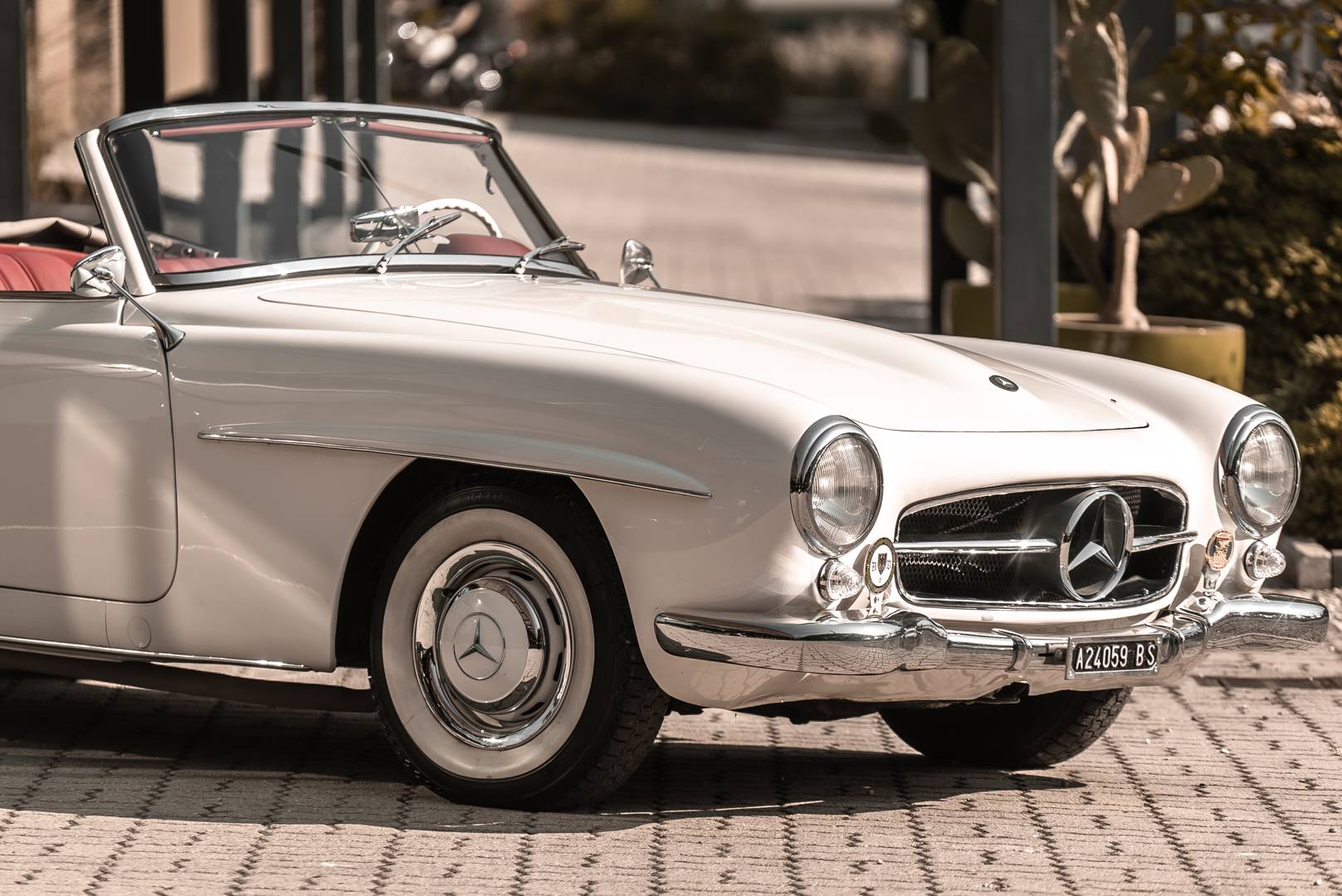 Mercedes-Benz Classic Cars for Sale - Classic Trader