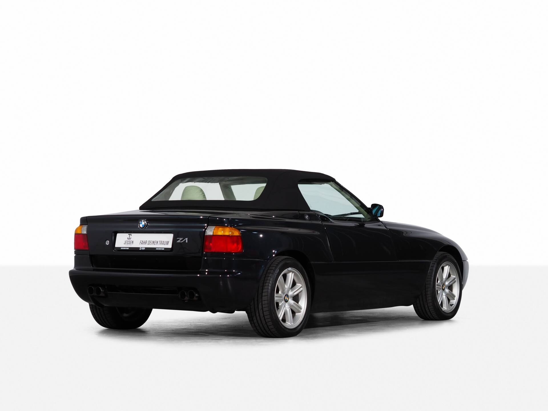 1991 BMW Z1, foto 8