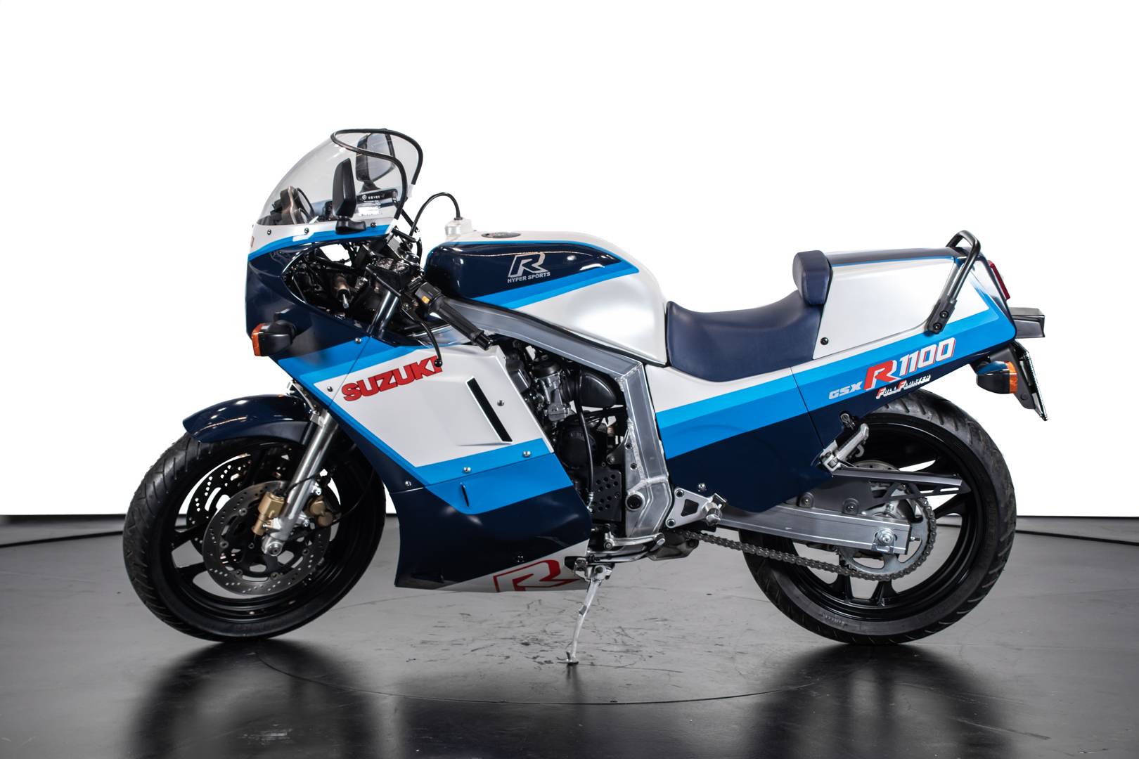 Gsx R 1100 Suzuki GSX-R 1100 Classic Motorbikes for Sale | Classic Trader