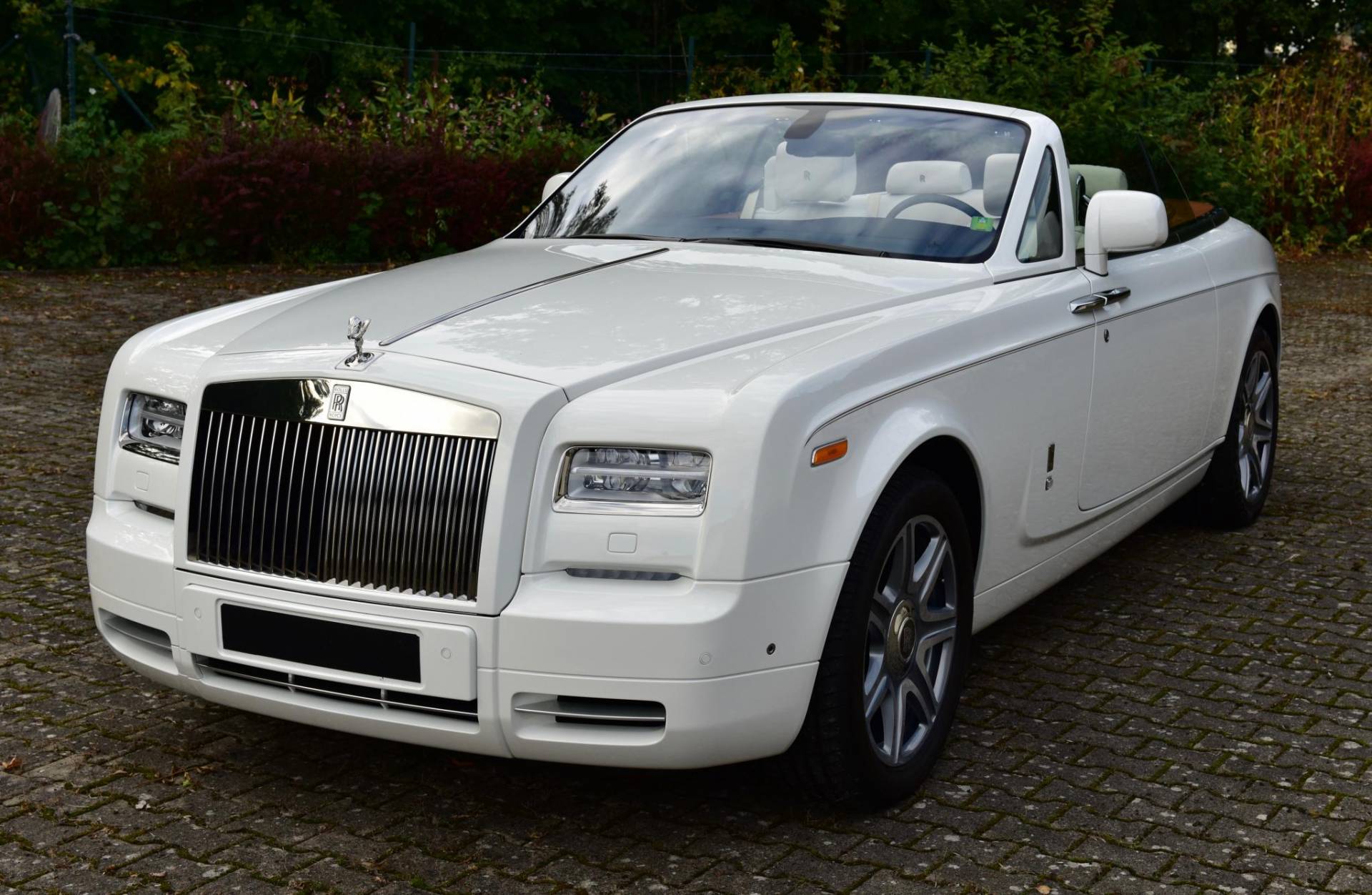 For Sale RollsRoyce Phantom VII (2015) offered for GBP 325,000