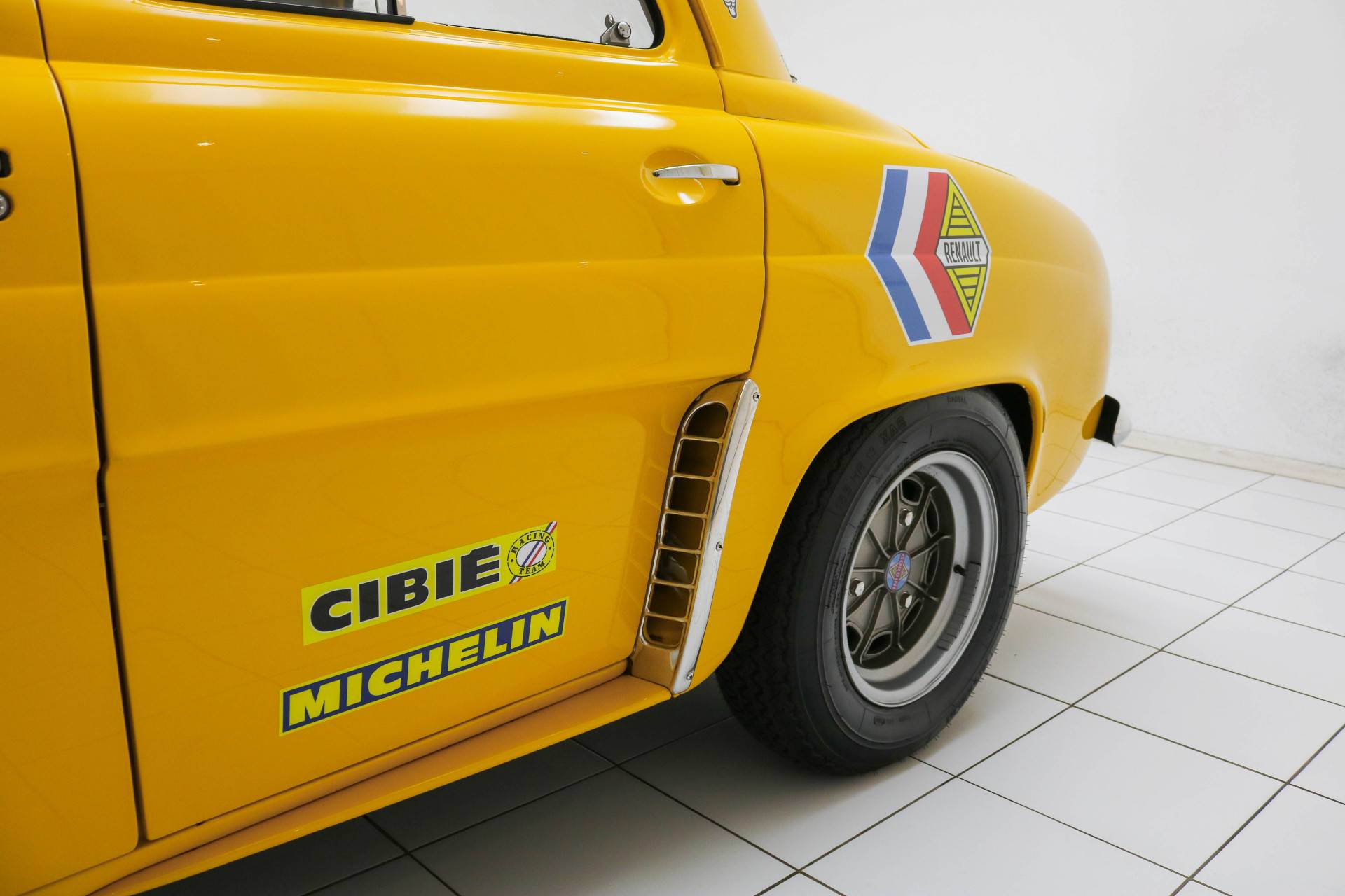 Renault Dauphine Oldtimer kaufen Classic Trader