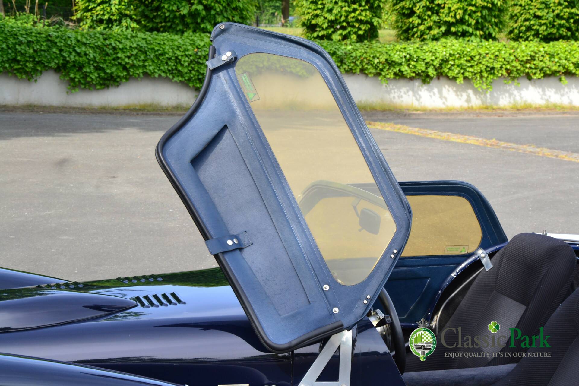 1984 Donkervoort S8, foto 9
