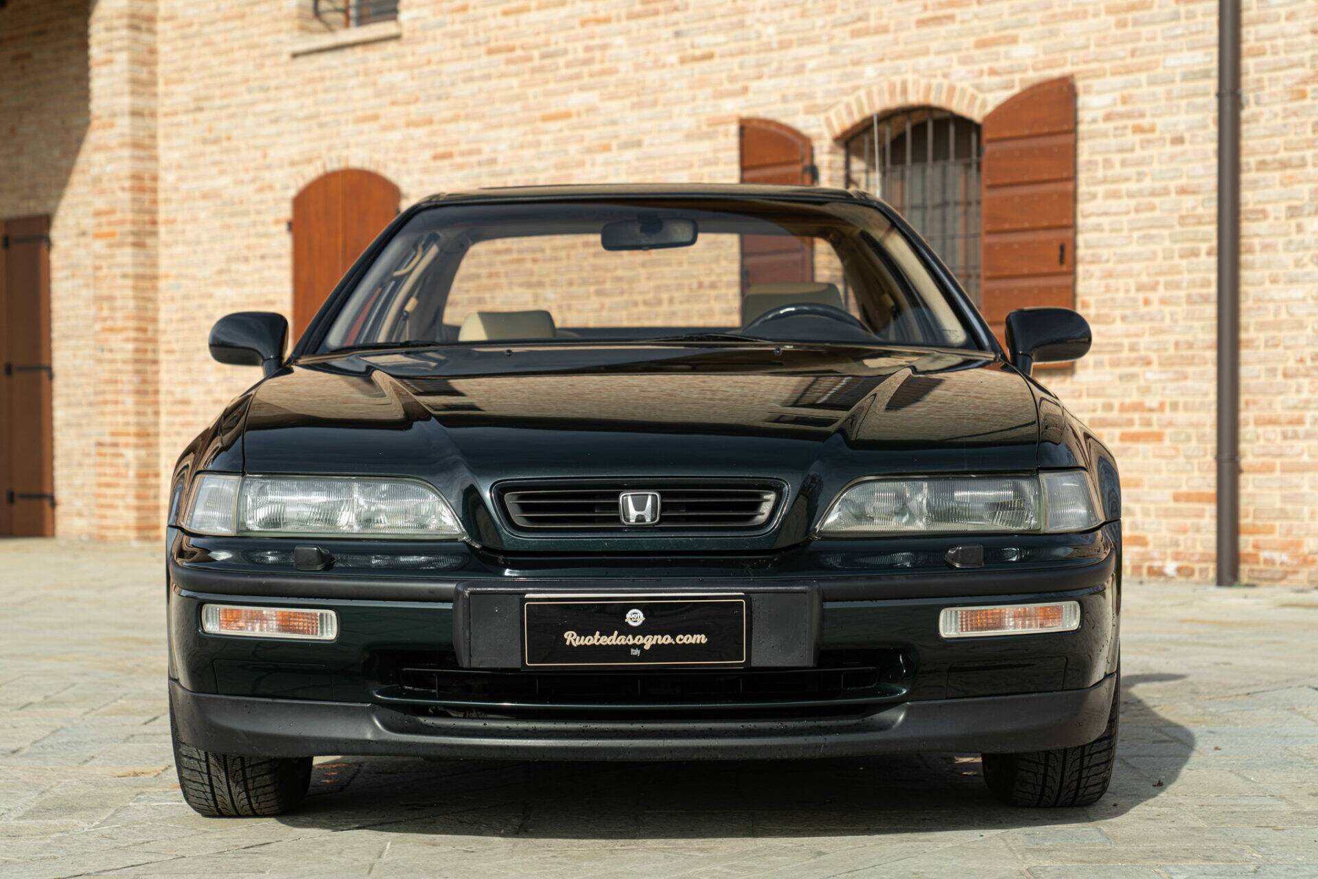 1992 Honda Legend, foto 3