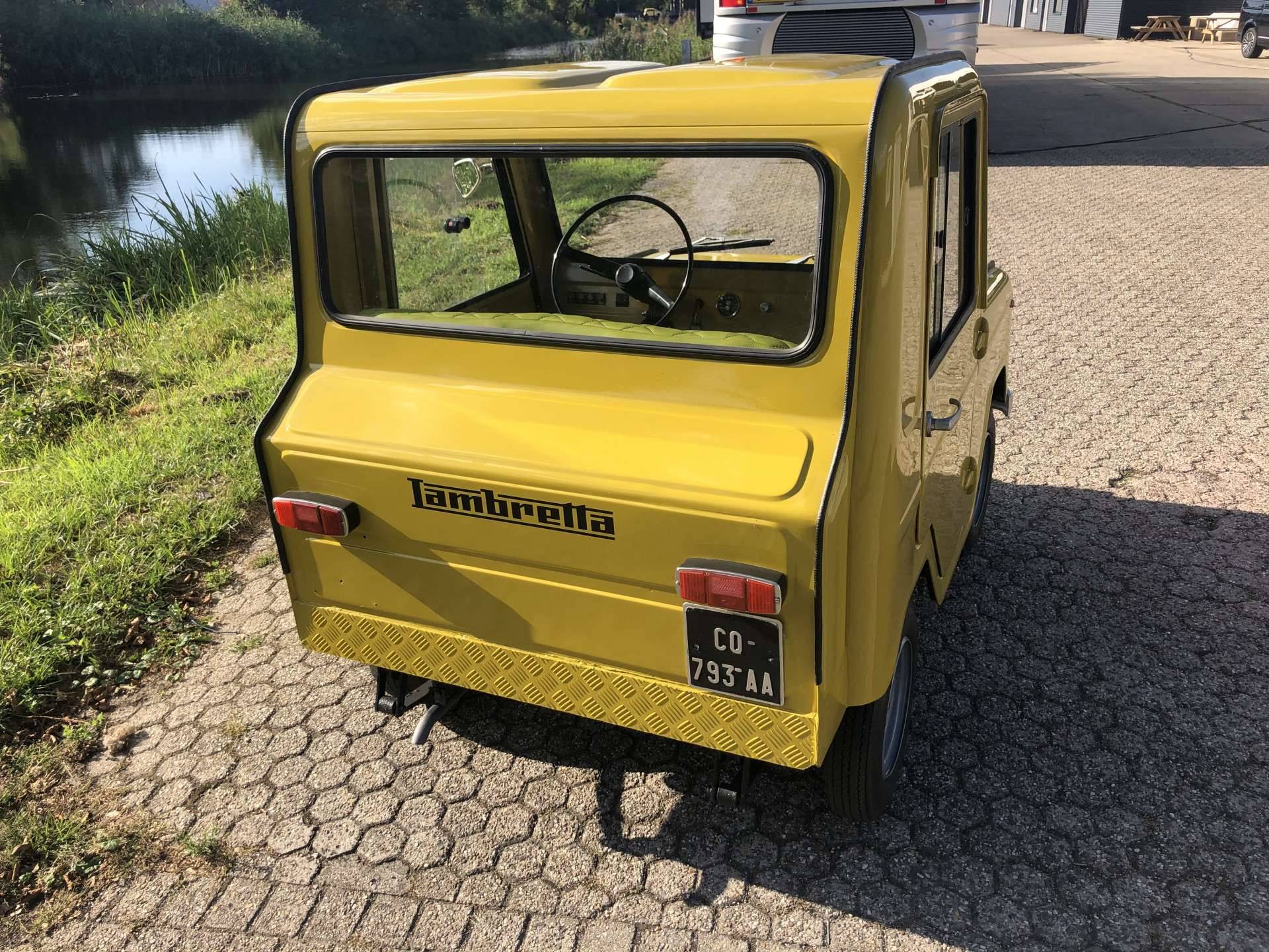 Lawil Oldtimer kaufen Classic Trader