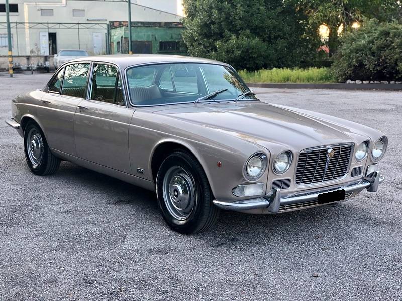 Jaguar Classic Cars for Sale Classic Trader