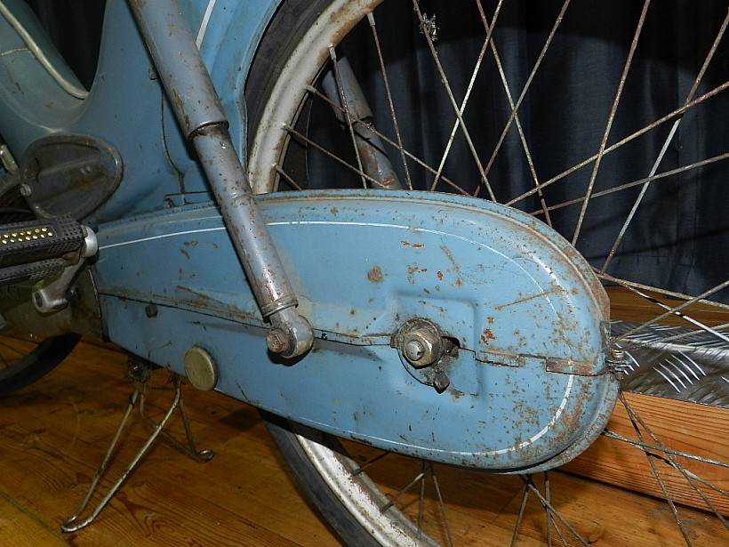 Mini-kit Raggi E Nipples Black | FULCRUM | Cingolani - Foto 5