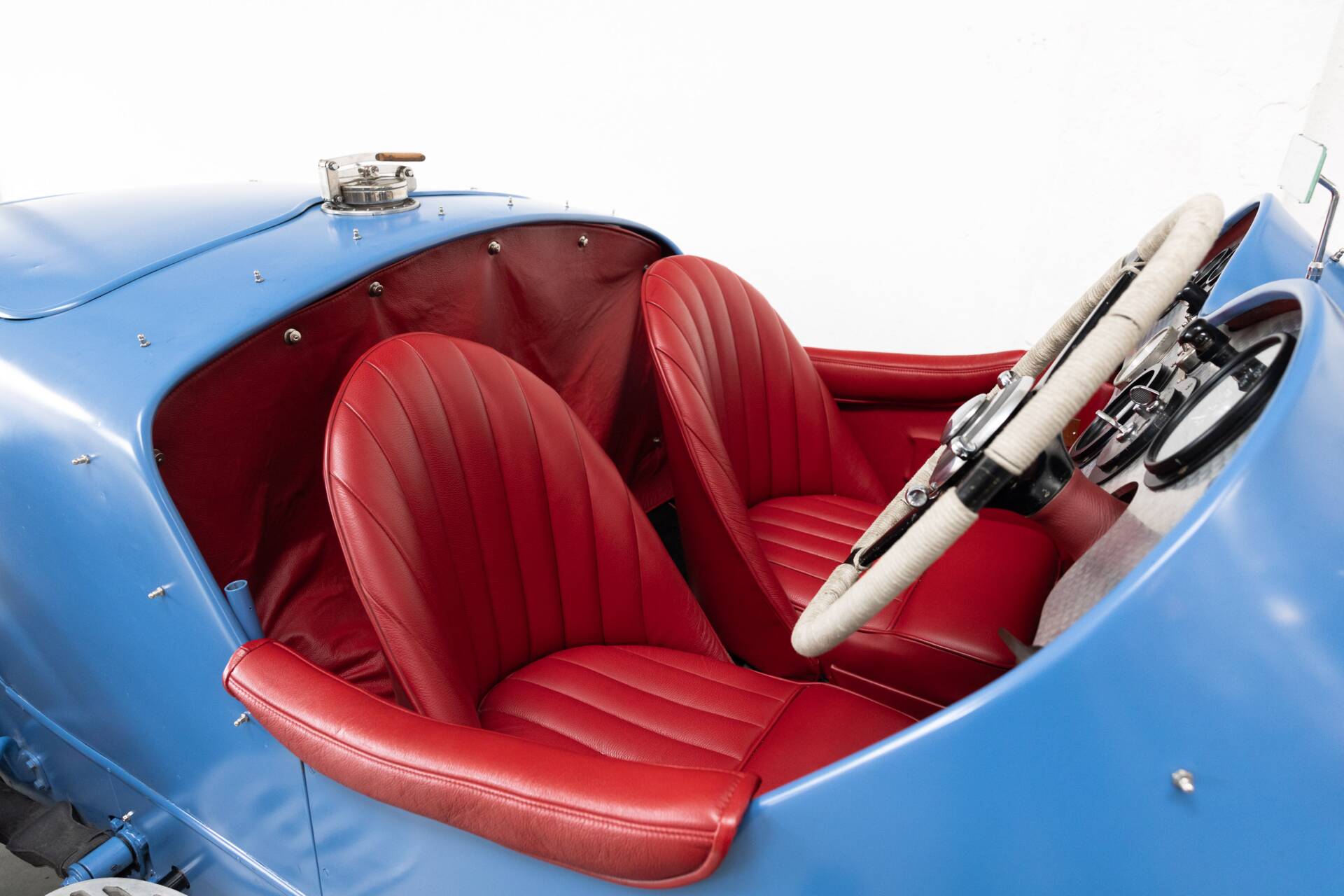1952 Bentley Speed Six S "Peking to Paris", foto 8