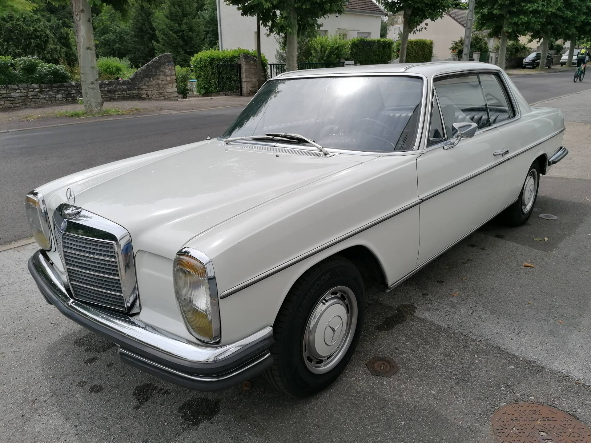 Mercedes Benz 8 Classic Cars For Sale Classic Trader Mercedes Benz 8 Classic Cars For Sale Classic Trader