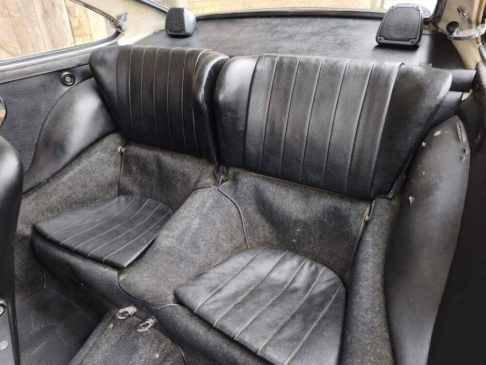 1967 Porsche 912, foto 8