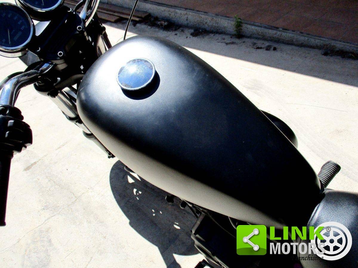 Harley Davidson Classic Motorcycles For Sale Classic Trader