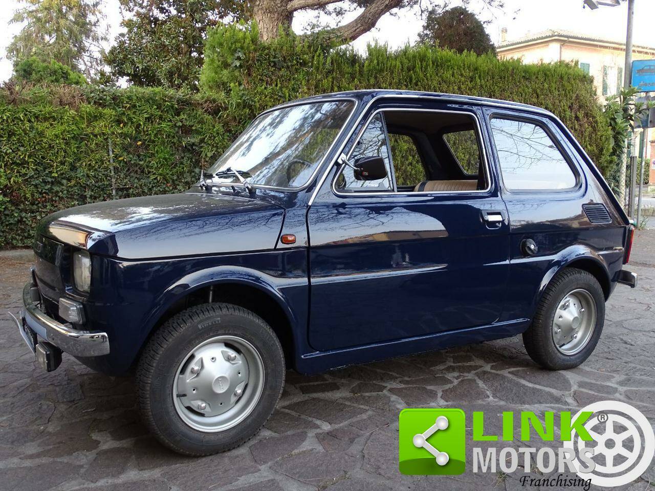 FIAT 126 Coches Clásicos en Venta | Classic Trader
