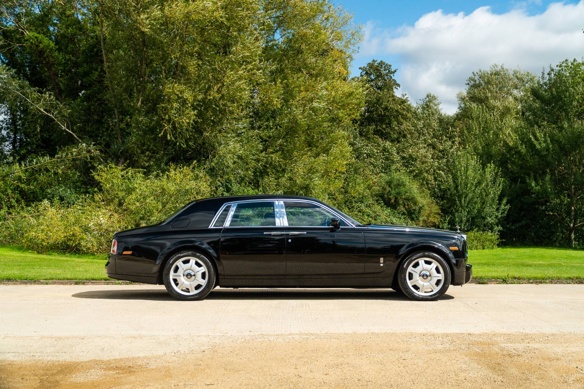 For Sale RollsRoyce Phantom VII (2005) offered for GBP 93,995