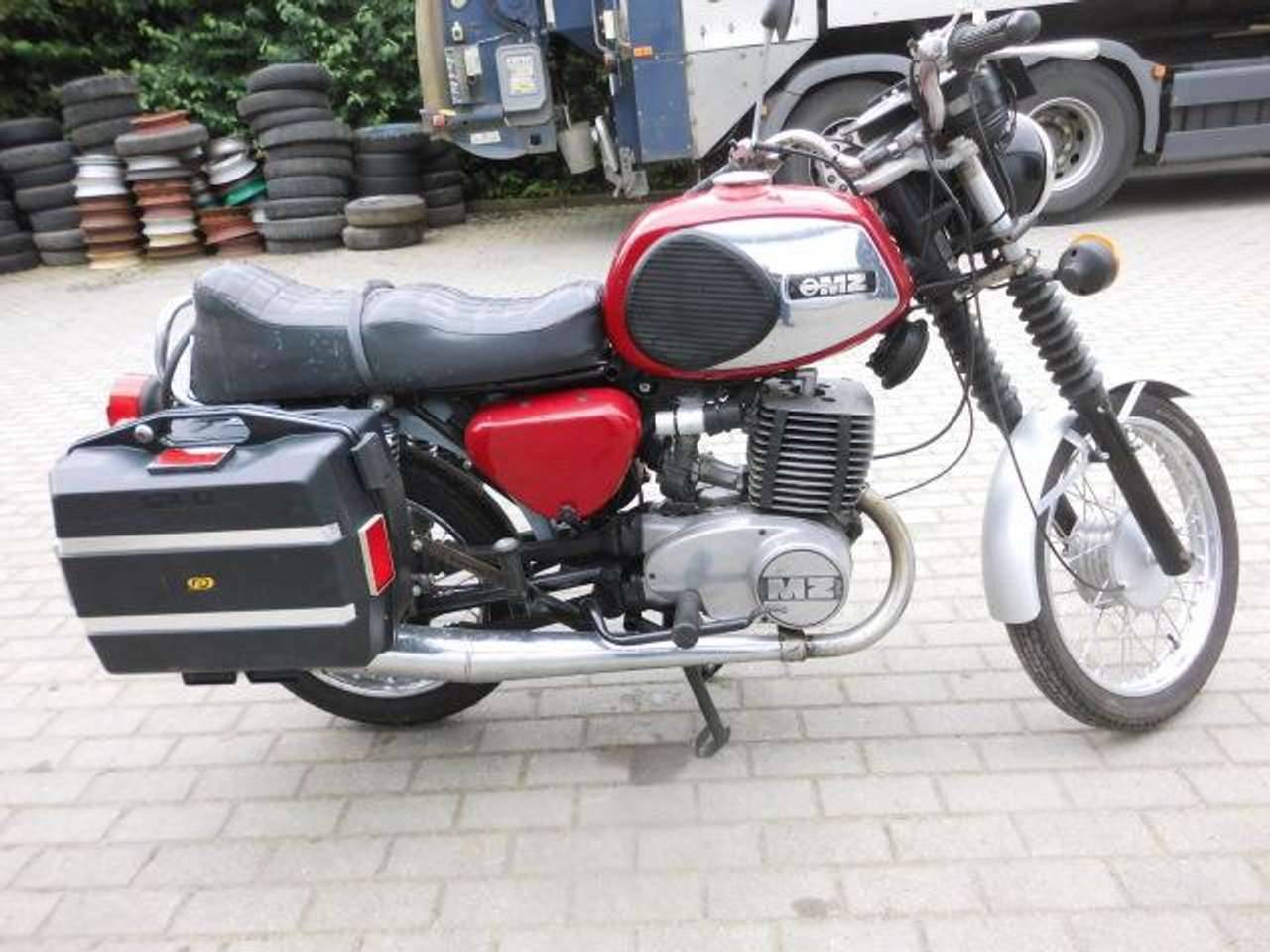 MZ TS 250 1 1979 F r 2 400 EUR Kaufen mz-ts-250-1-1979-f-r-2-400-eur-kaufen